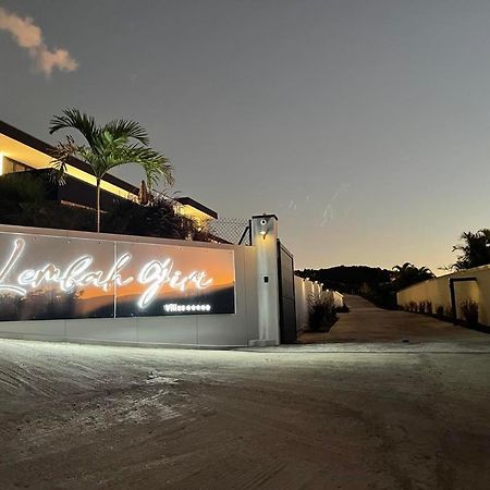 Villa Lembah Giri Villas 5***** 부이영뜨 외부 사진
