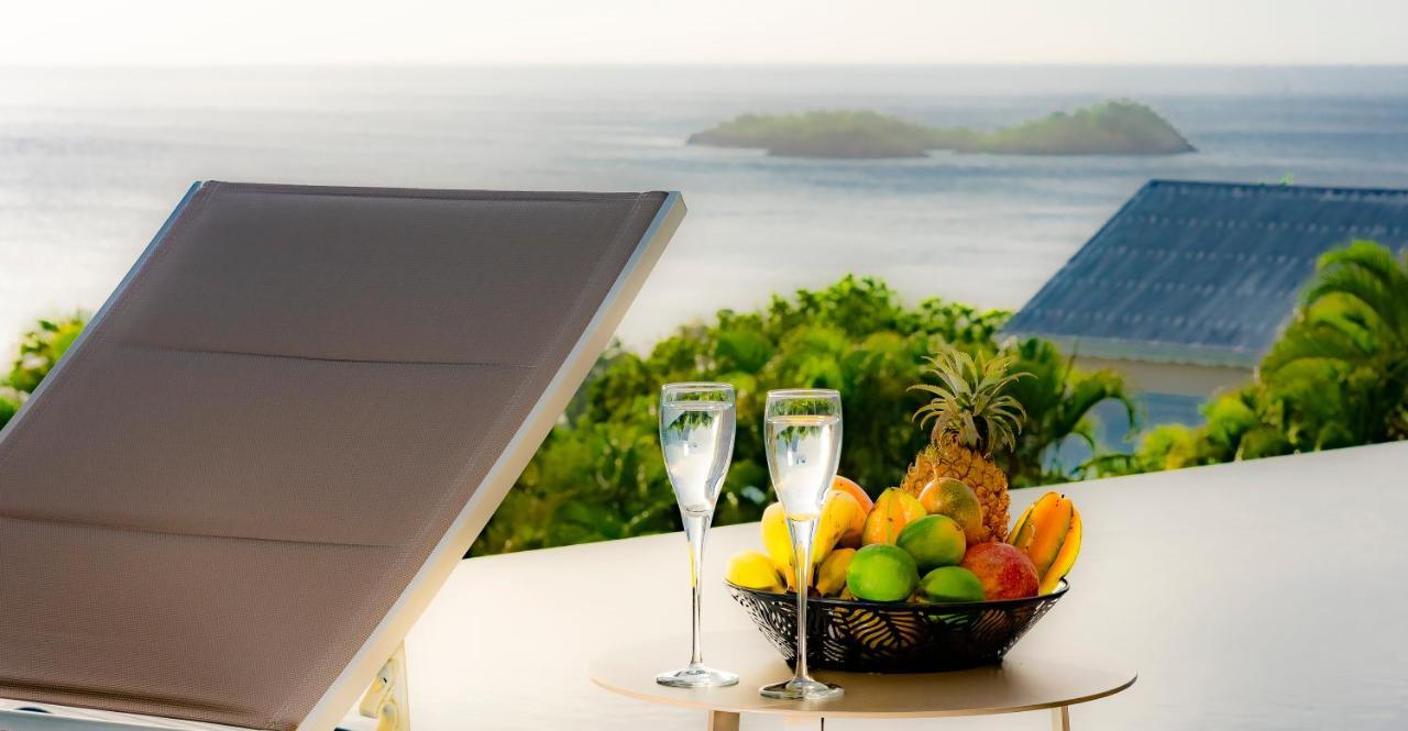 Villa Lembah Giri Villas 5***** 부이영뜨 외부 사진