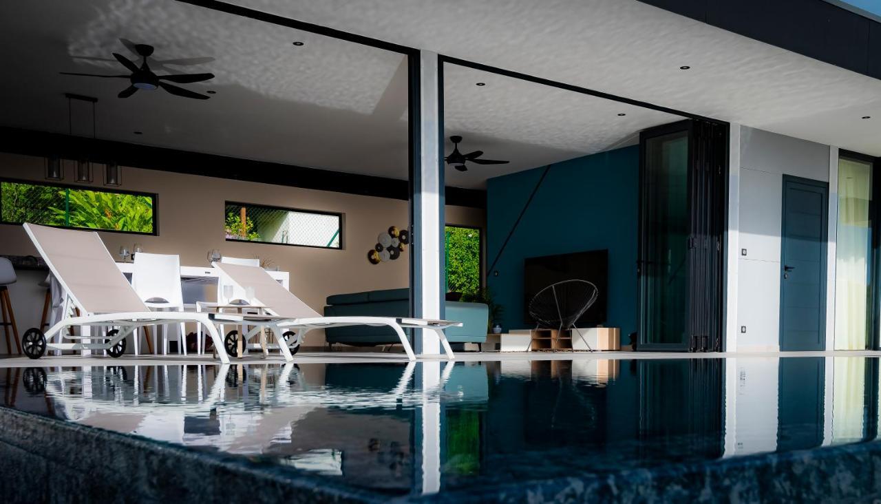 Villa Lembah Giri Villas 5***** 부이영뜨 외부 사진