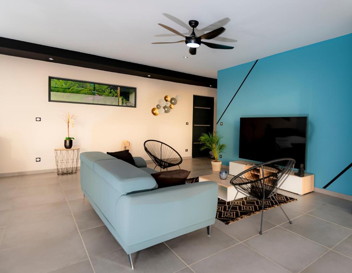 Villa Lembah Giri Villas 5***** 부이영뜨 외부 사진