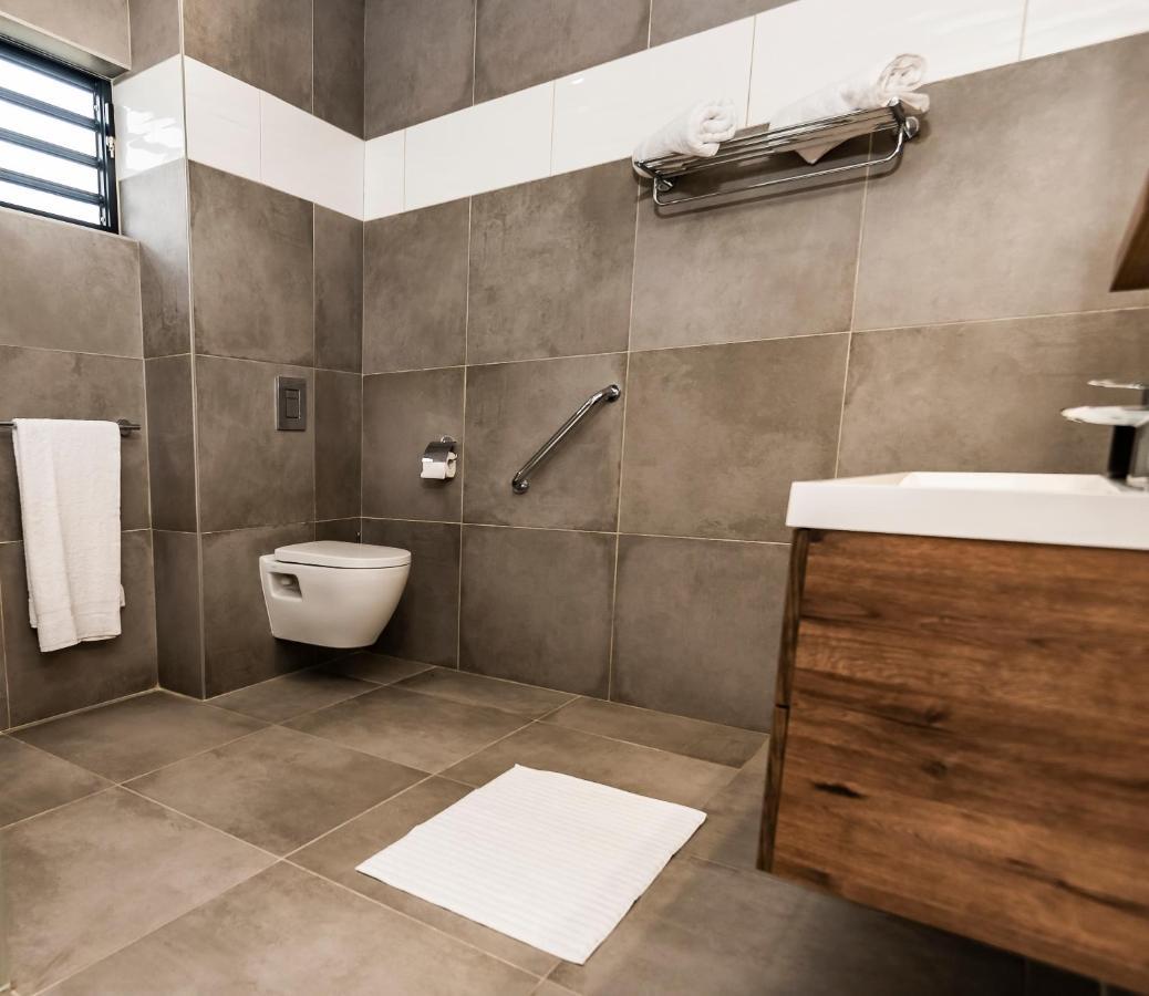 Villa Lembah Giri Villas 5***** 부이영뜨 외부 사진