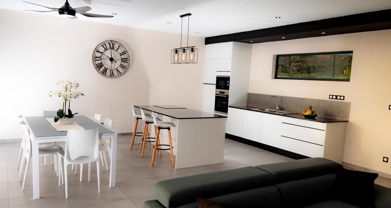 Villa Lembah Giri Villas 5***** 부이영뜨 외부 사진