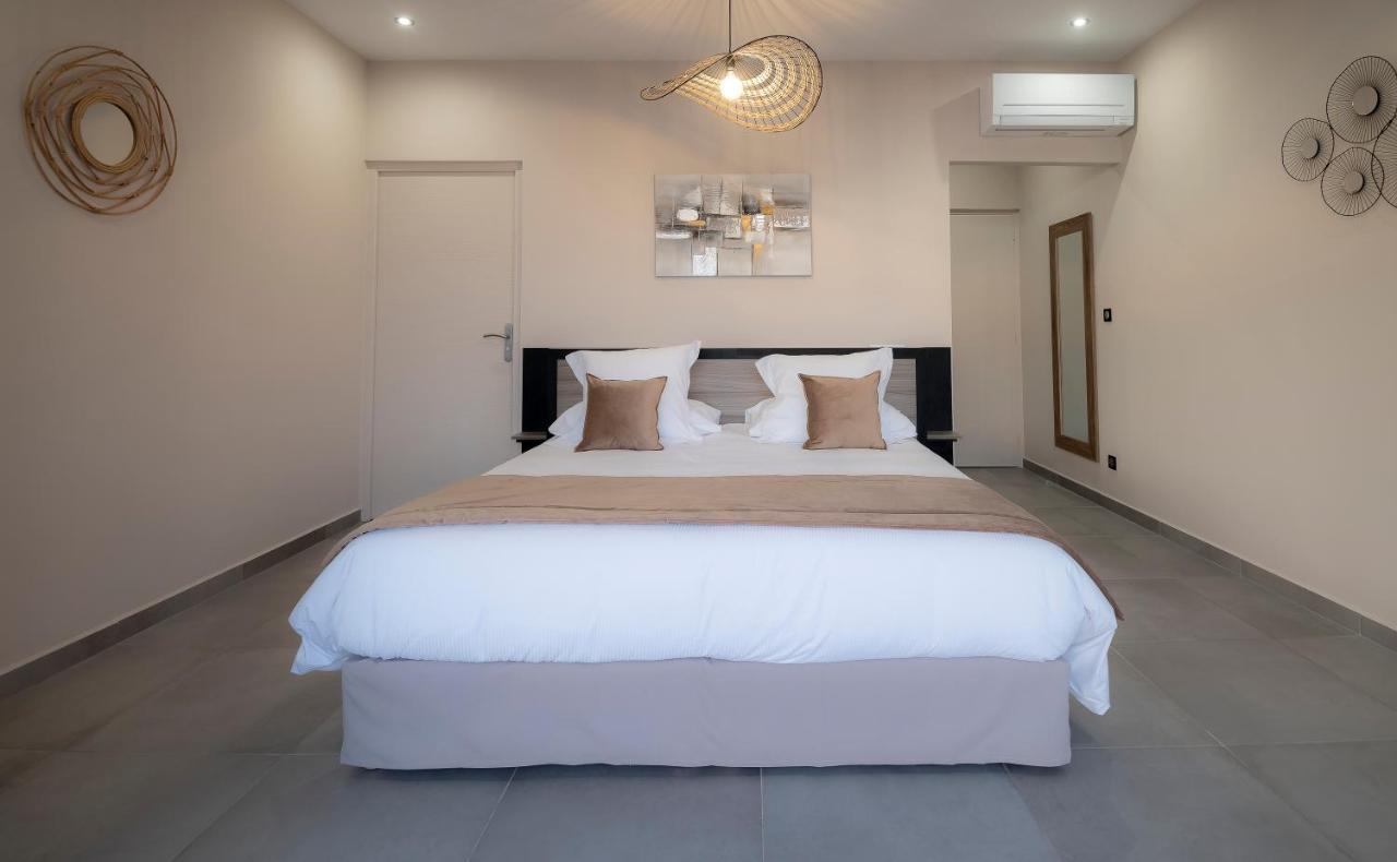 Villa Lembah Giri Villas 5***** 부이영뜨 외부 사진