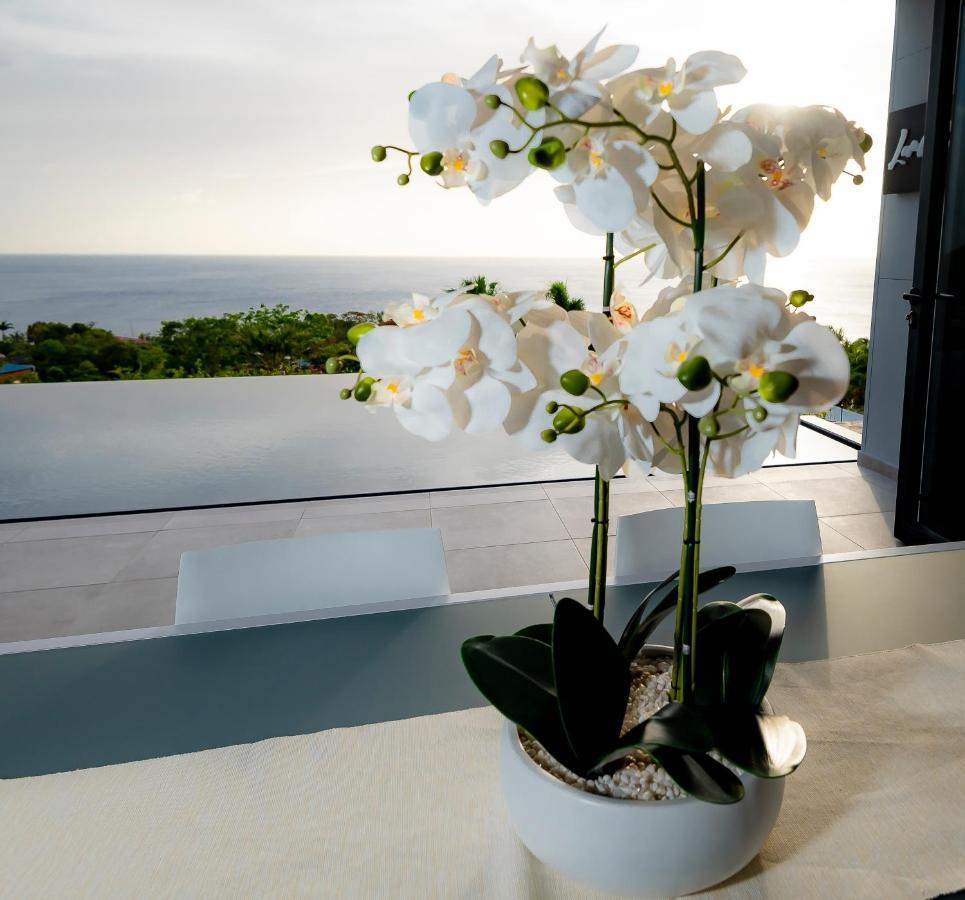 Villa Lembah Giri Villas 5***** 부이영뜨 외부 사진