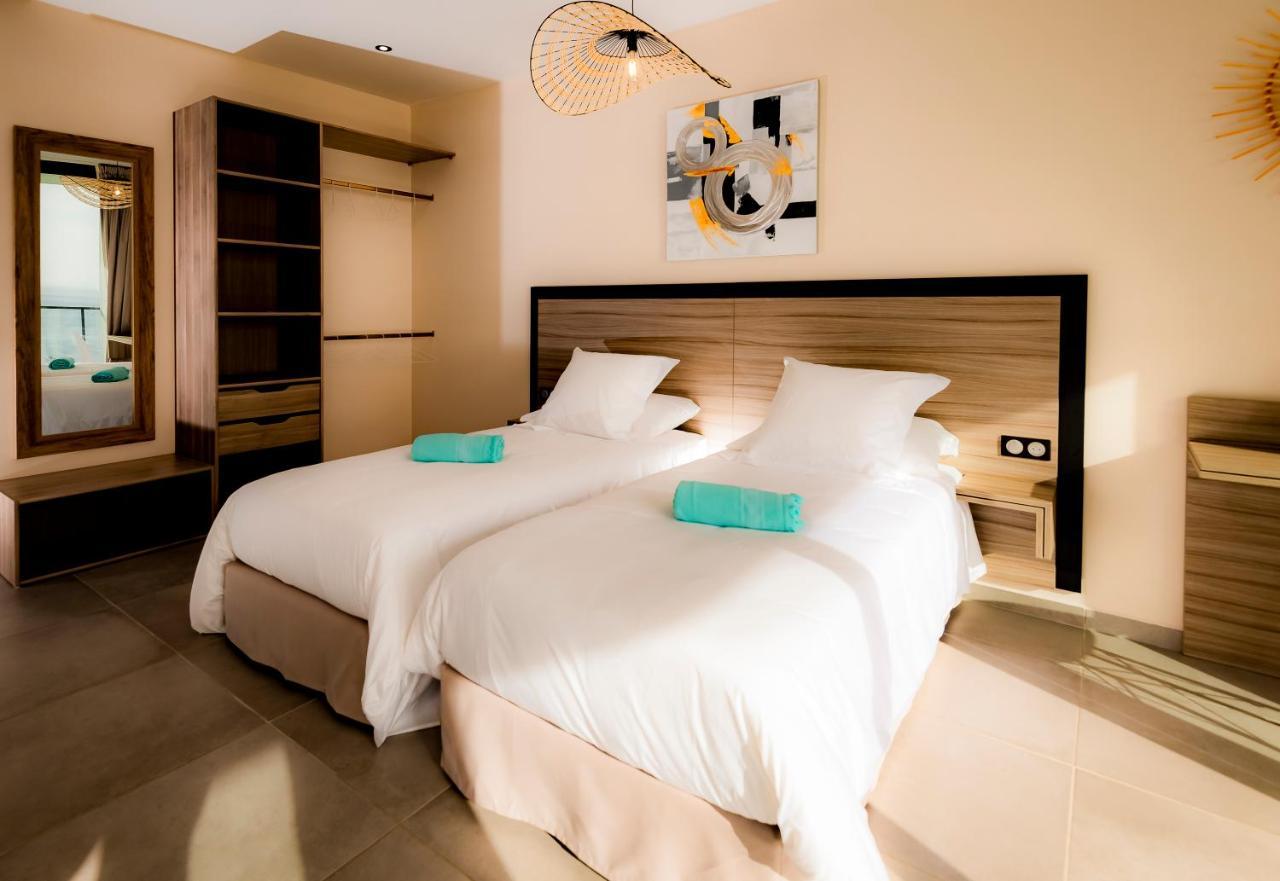 Villa Lembah Giri Villas 5***** 부이영뜨 외부 사진