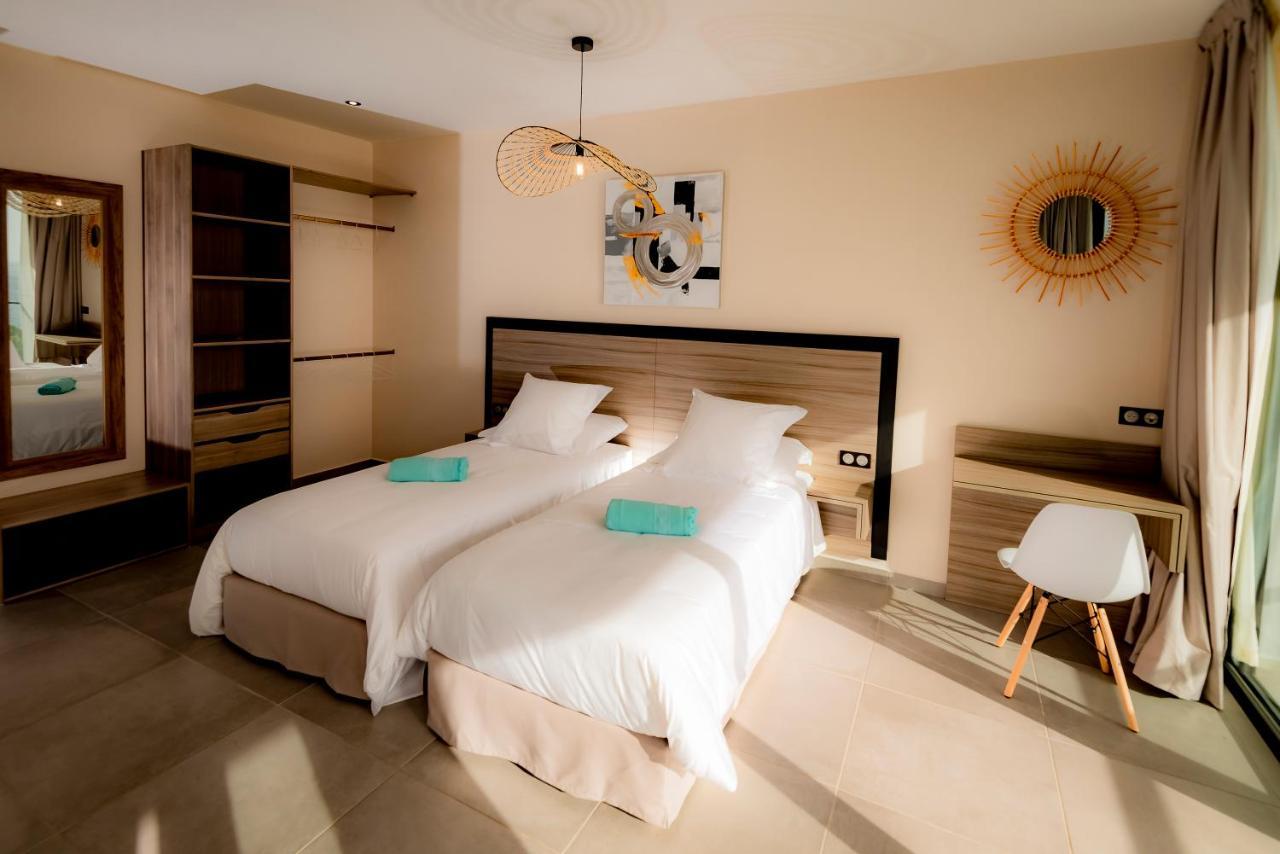 Villa Lembah Giri Villas 5***** 부이영뜨 외부 사진
