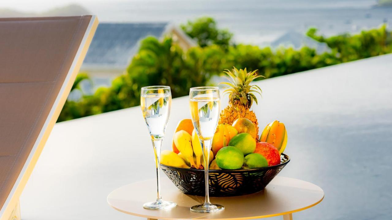 Villa Lembah Giri Villas 5***** 부이영뜨 외부 사진