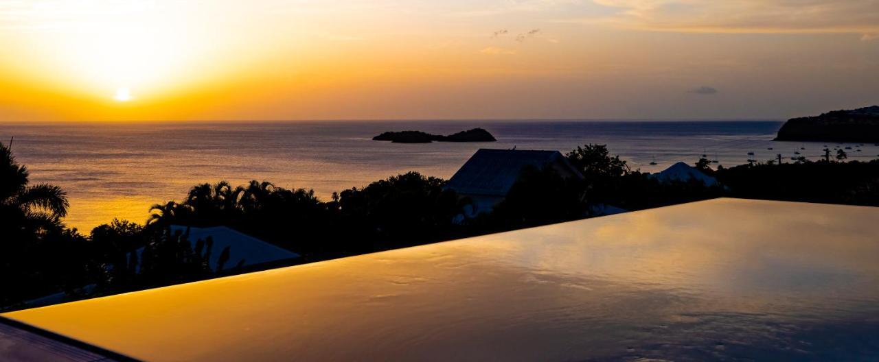 Villa Lembah Giri Villas 5***** 부이영뜨 외부 사진