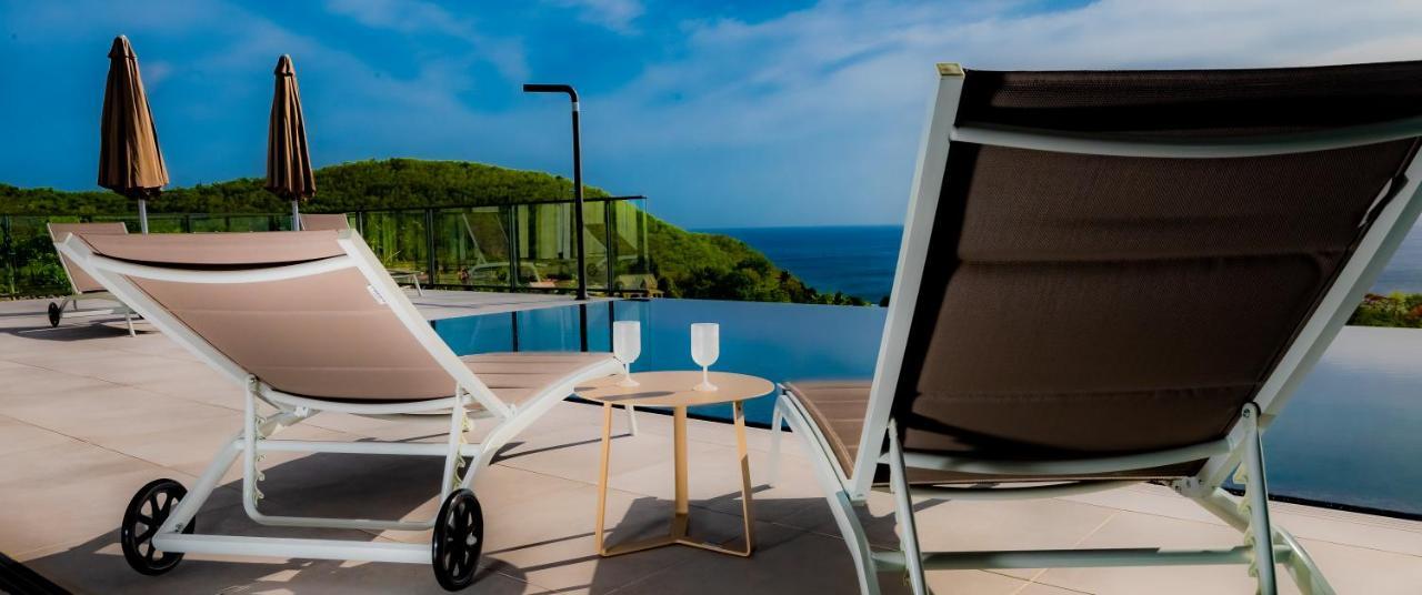 Villa Lembah Giri Villas 5***** 부이영뜨 외부 사진