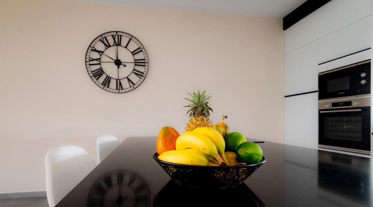 Villa Lembah Giri Villas 5***** 부이영뜨 외부 사진