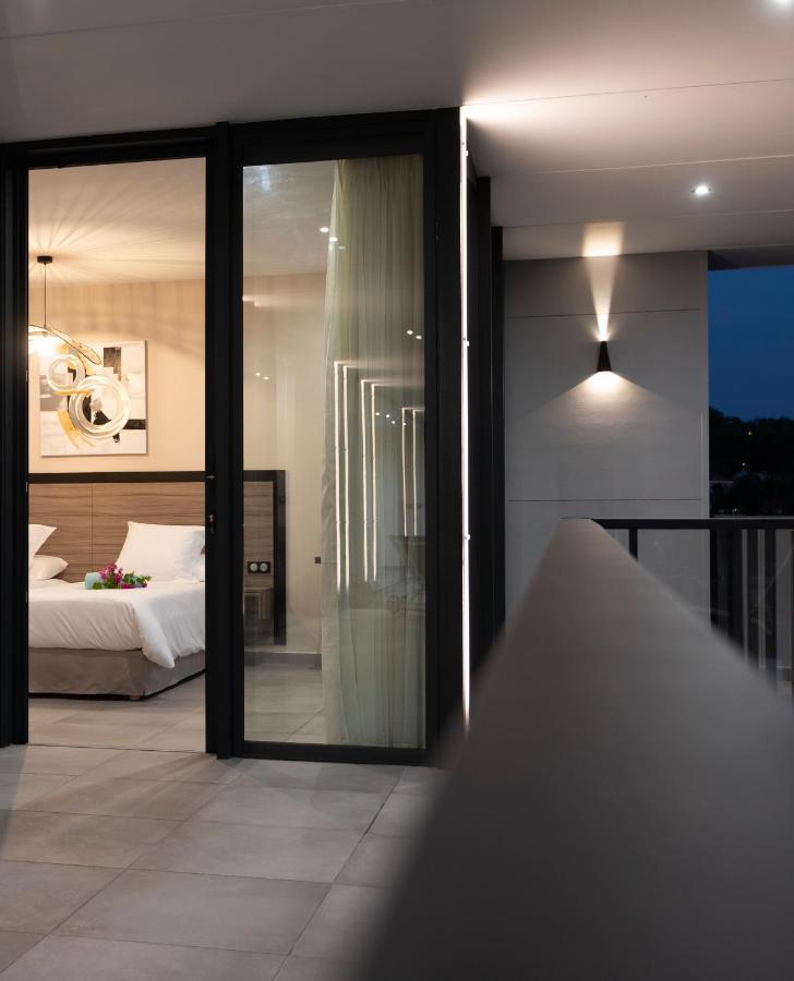 Villa Lembah Giri Villas 5***** 부이영뜨 외부 사진