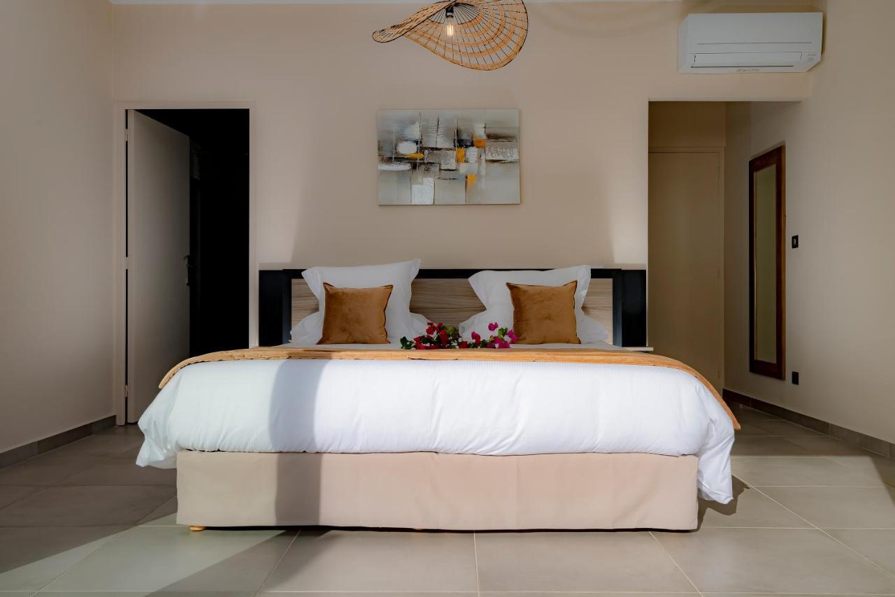 Villa Lembah Giri Villas 5***** 부이영뜨 외부 사진