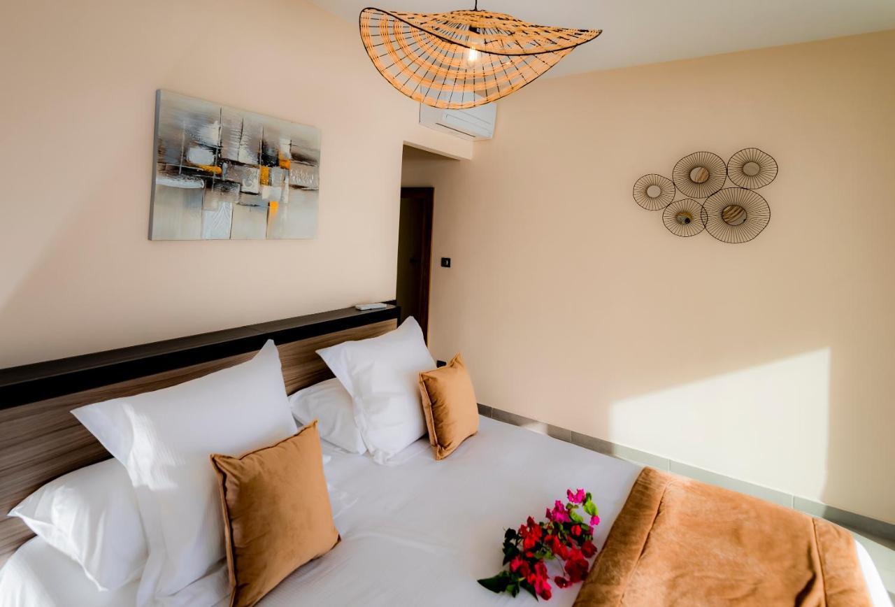 Villa Lembah Giri Villas 5***** 부이영뜨 외부 사진