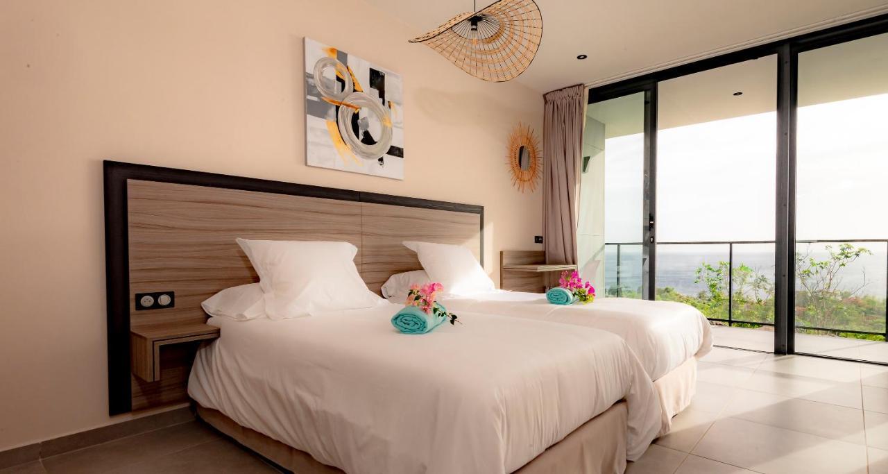 Villa Lembah Giri Villas 5***** 부이영뜨 외부 사진
