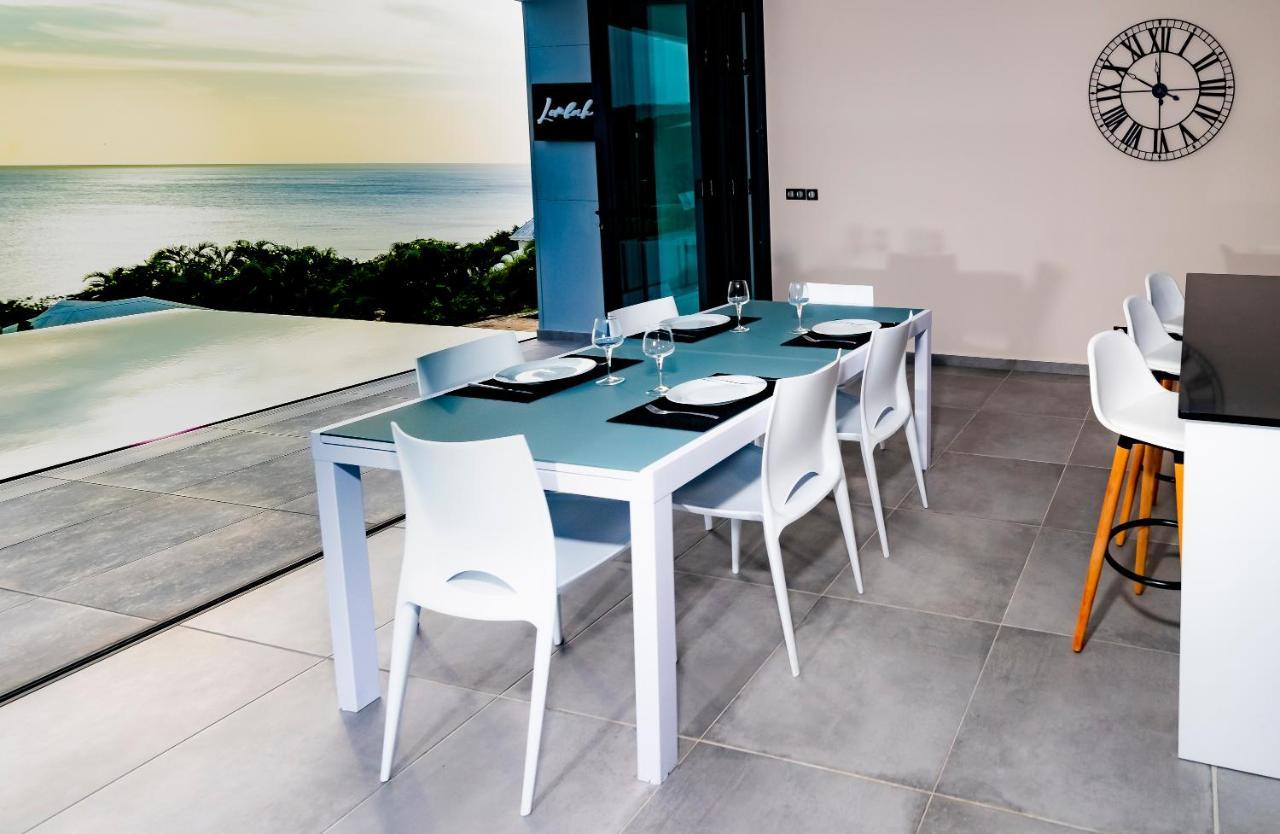 Villa Lembah Giri Villas 5***** 부이영뜨 외부 사진