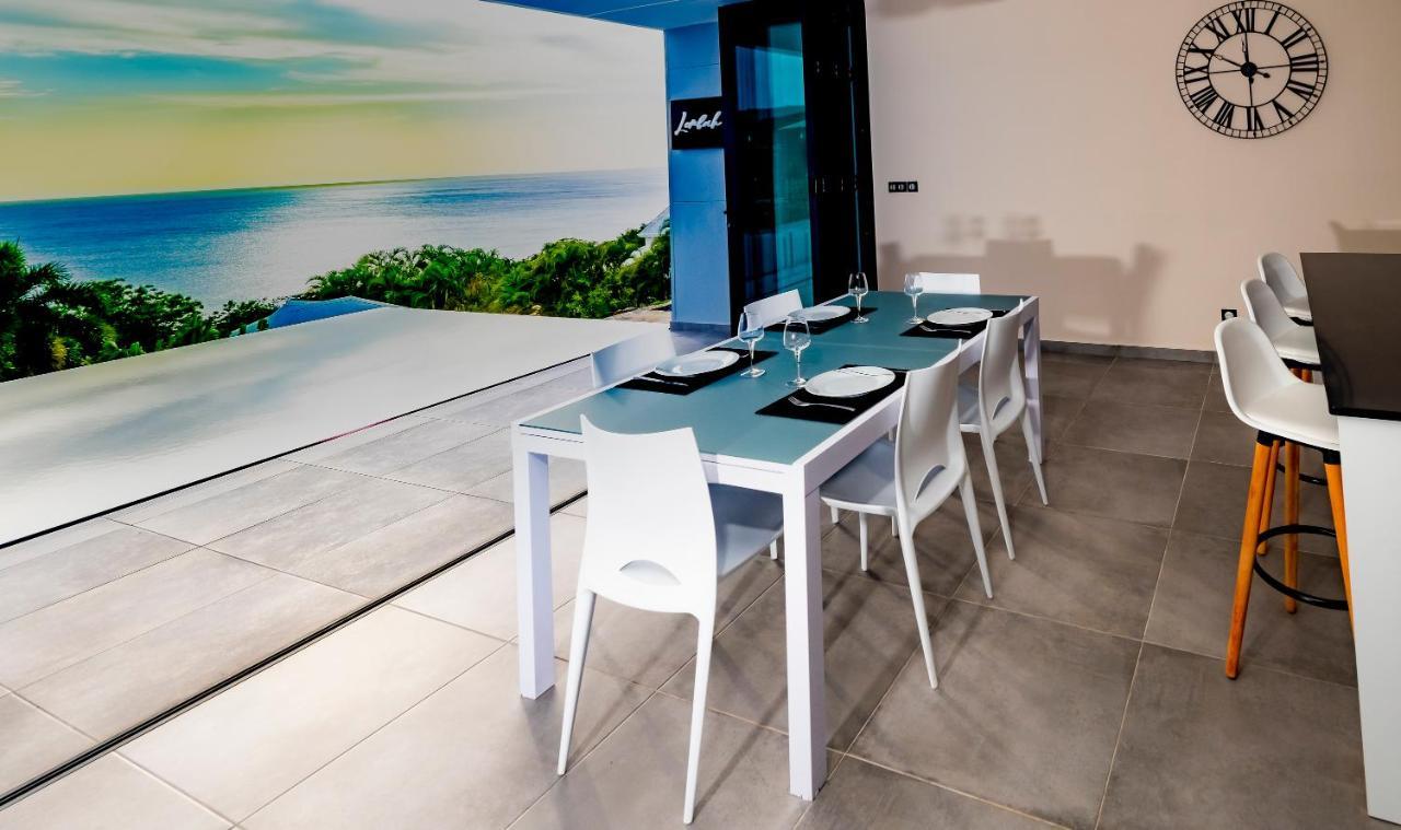 Villa Lembah Giri Villas 5***** 부이영뜨 외부 사진