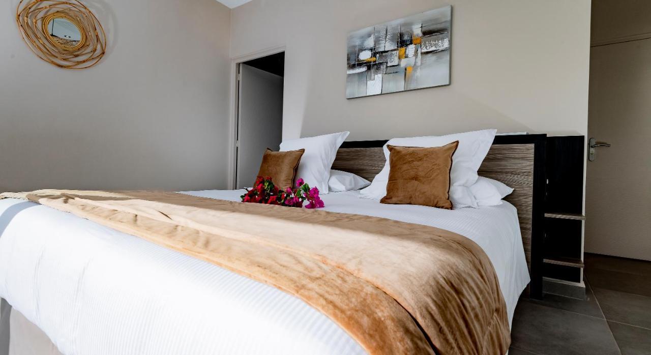 Villa Lembah Giri Villas 5***** 부이영뜨 외부 사진