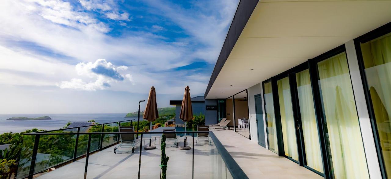 Villa Lembah Giri Villas 5***** 부이영뜨 외부 사진