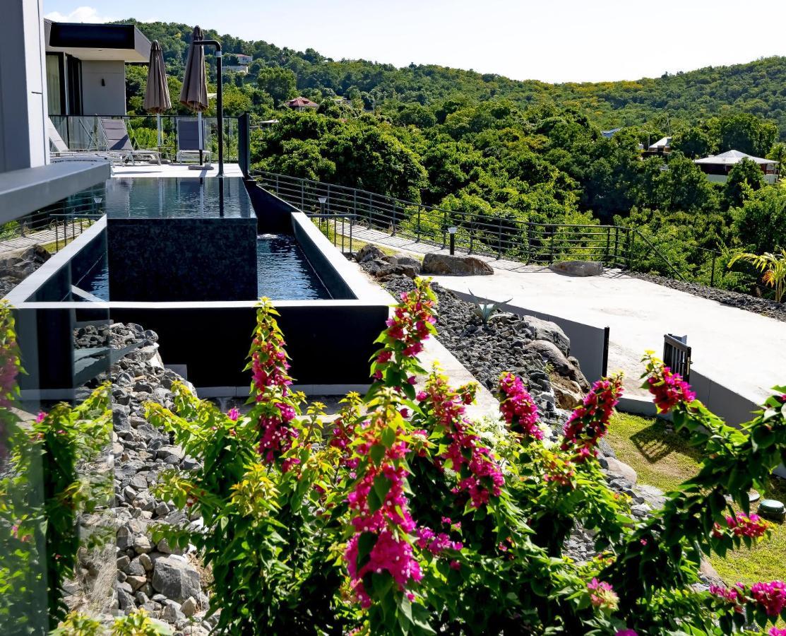 Villa Lembah Giri Villas 5***** 부이영뜨 외부 사진
