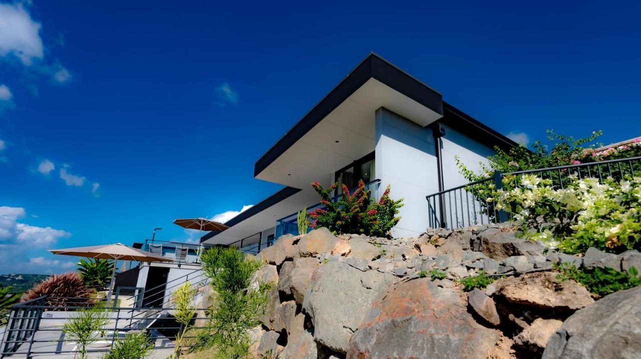 Villa Lembah Giri Villas 5***** 부이영뜨 외부 사진