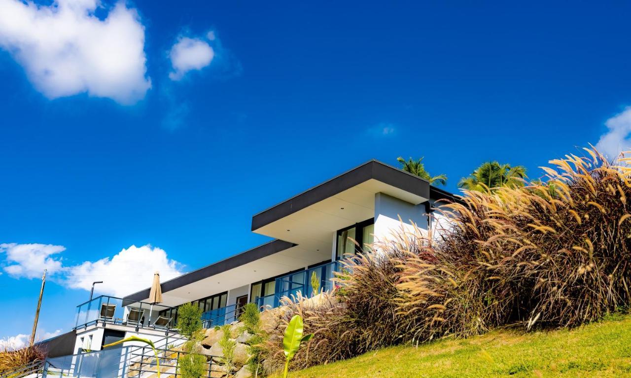 Villa Lembah Giri Villas 5***** 부이영뜨 외부 사진