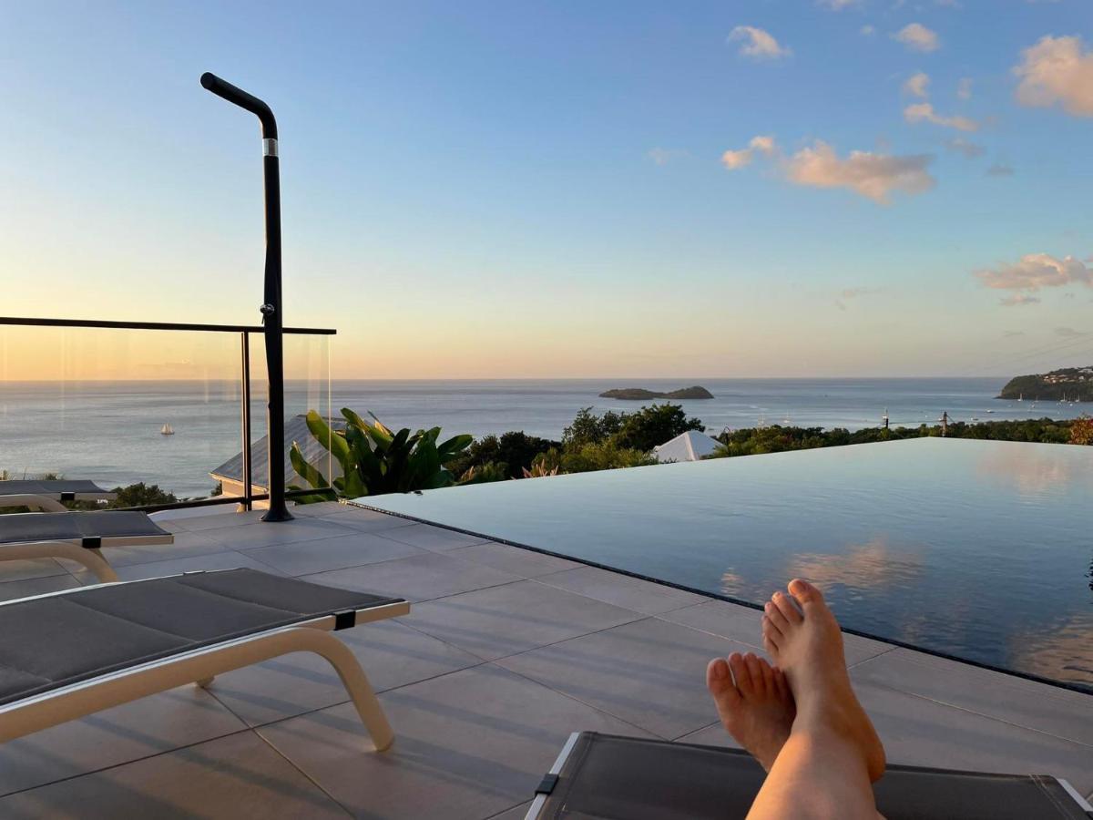 Villa Lembah Giri Villas 5***** 부이영뜨 외부 사진